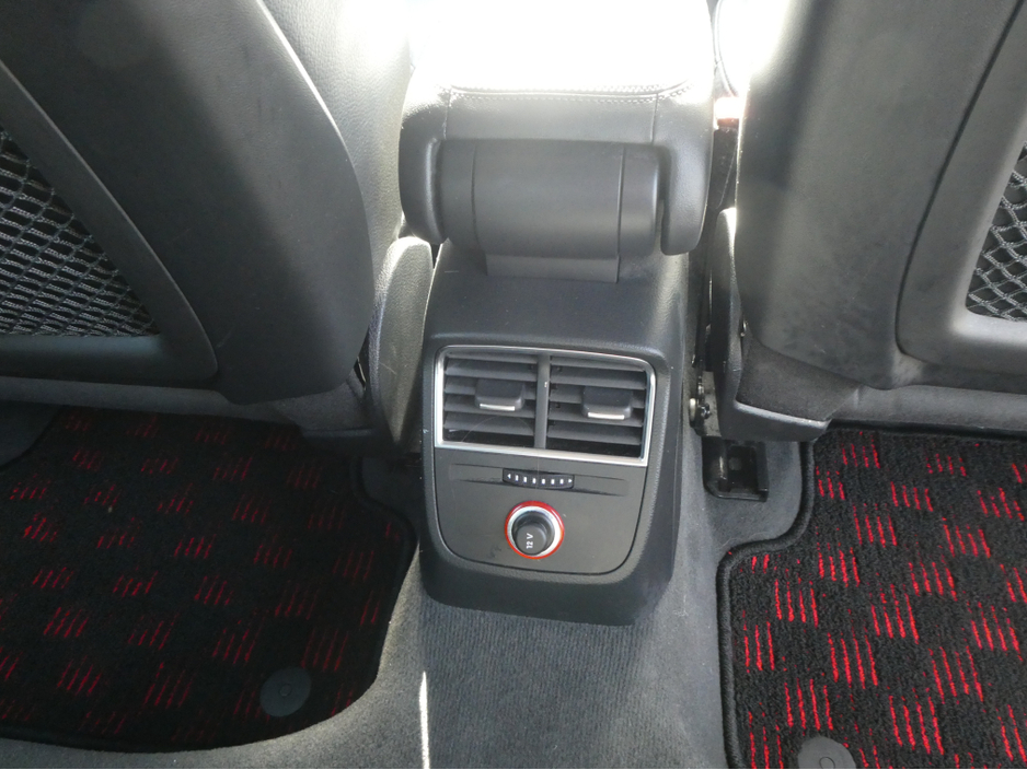 2015 Audi A3 with NCT €14,950