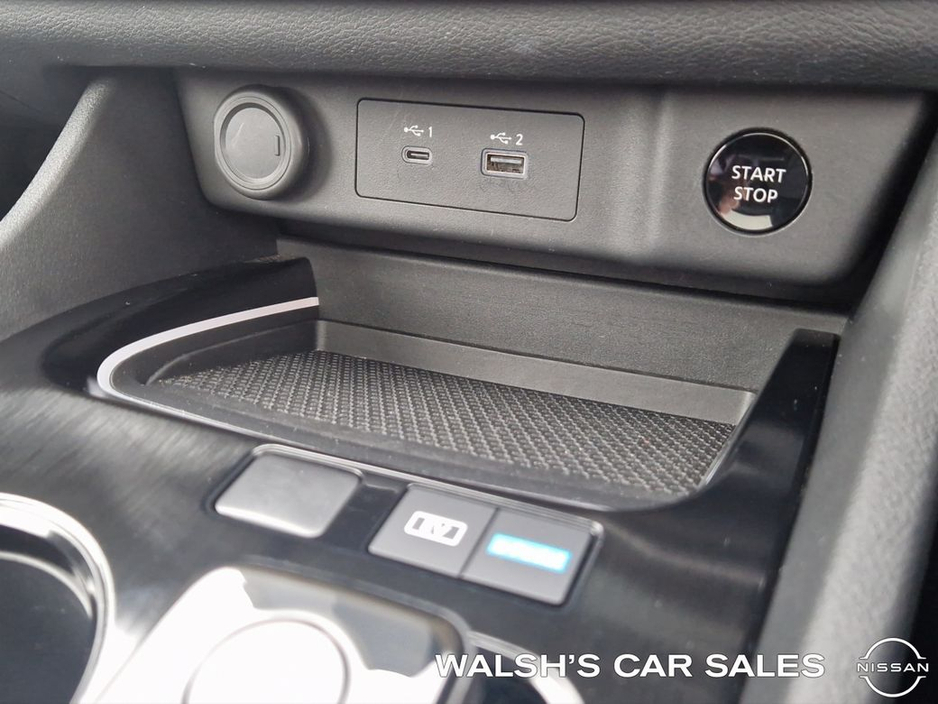 2023 Nissan X-Trail ePOWER SV Premium Auto €37,900