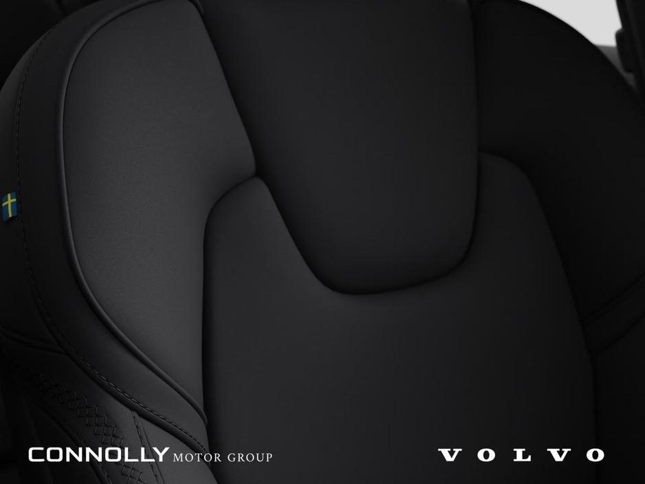 2026 Volvo XC60 T6 Plus Dark PHEV €772pm €77,990