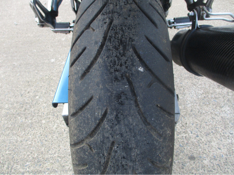 2009 Suzuki Gsf Bandit !GSF650K6 FULL POWER MODEL. ONLY  44521 KMS AND IN SHOWROOM CONDITION !! €4,950