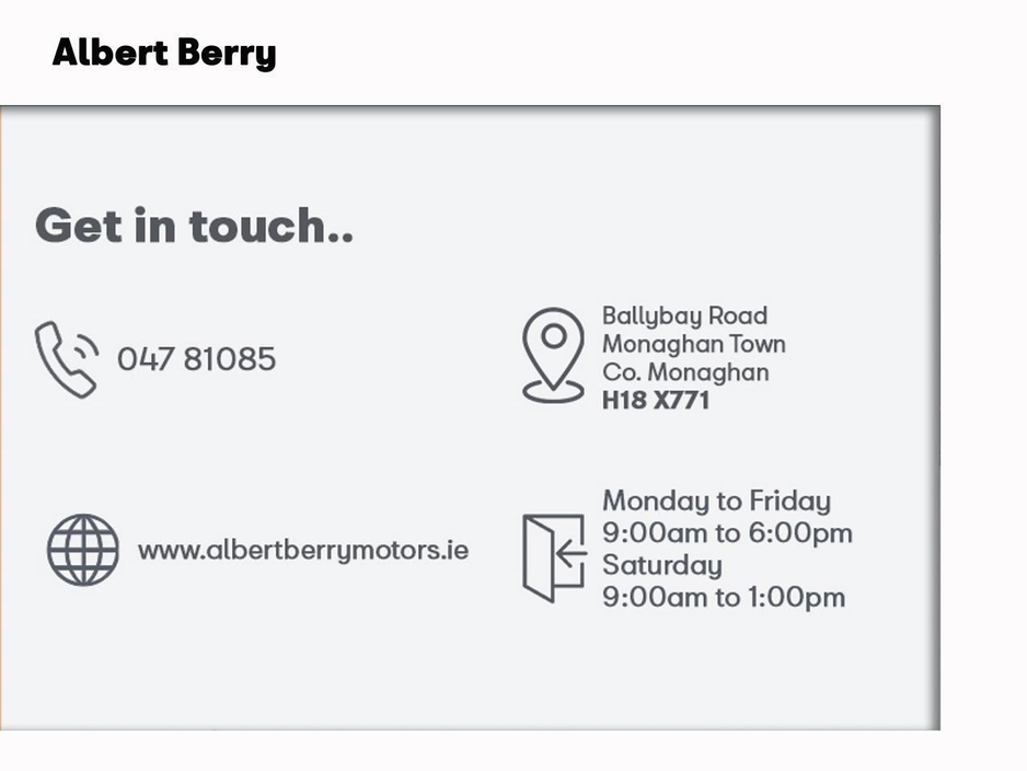 2020 Volkswagen T-Roc DESIGN 1.6 TDI MANUAL 6SPEED FWD 115BHP 5 5DR €21,950