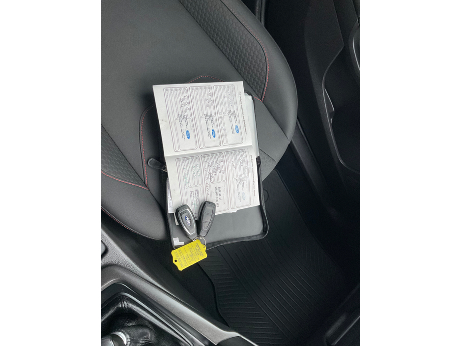 2017 Ford Focus TITANIUM X TDCI €13,500