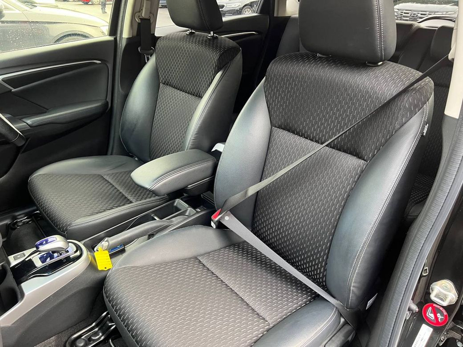 2016 Honda Fit L-PACKAGE 1.5 HYBRID // SERVICE HISTORY // CRUISE CONTROL // REVERSE CAMERA €10,950