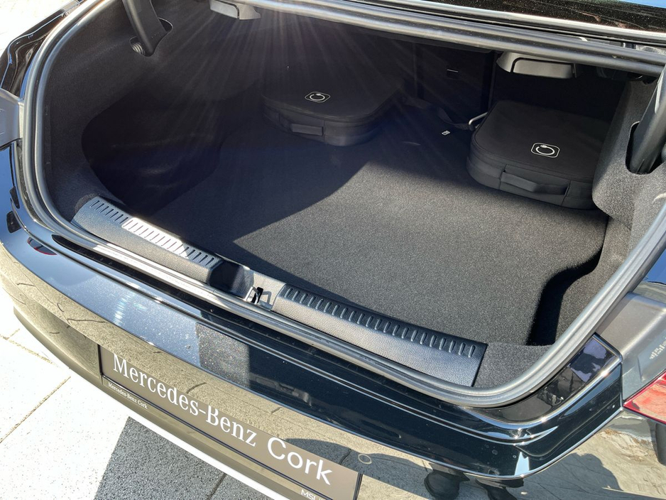 2024 Mercedes-Benz CLA Class 250E AMG Line Executive PHEV €44,950