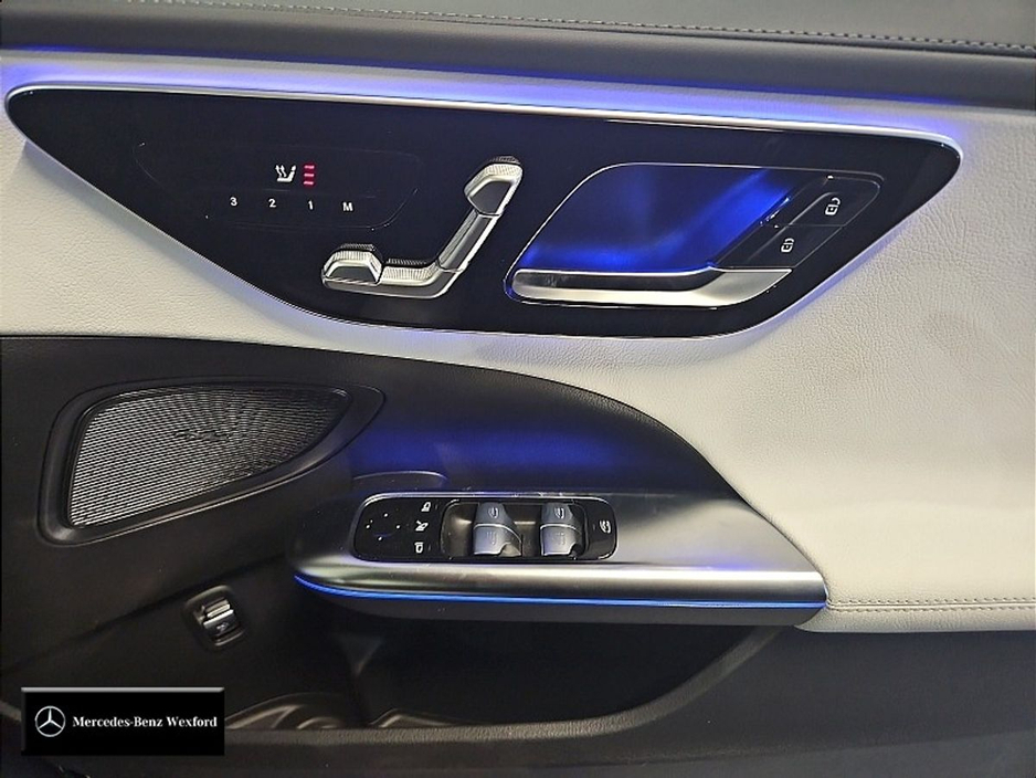 2026 Mercedes-Benz C Class C200D AMG with Upgraded 19inch Alloys €67,150