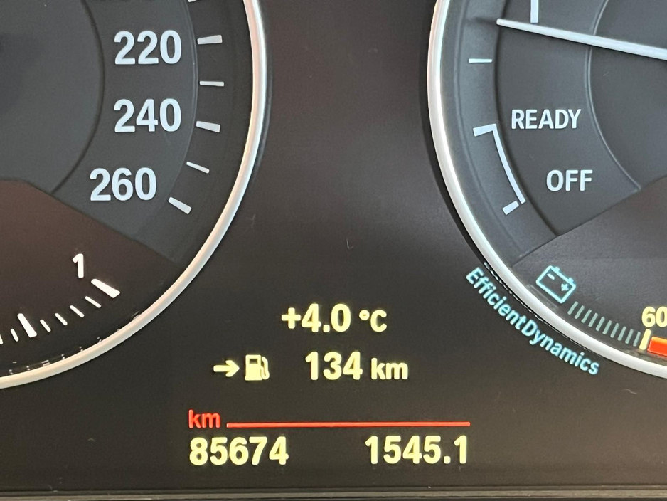 2014 BMW 1 Series 116I AUTO***1 Year Warranty *** €10,900