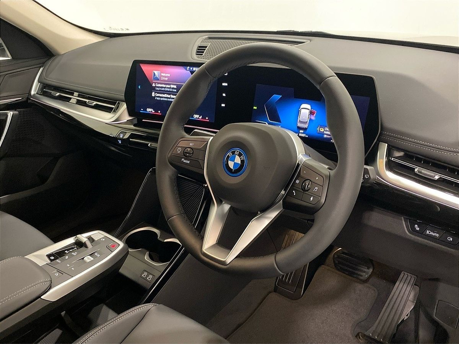 2026 BMW X1 xDrive25e xLine €59,950