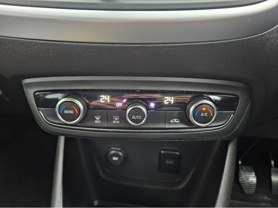 2018 Opel Crossland X SC 1.6 CDTI 99PS 5DR €12,950