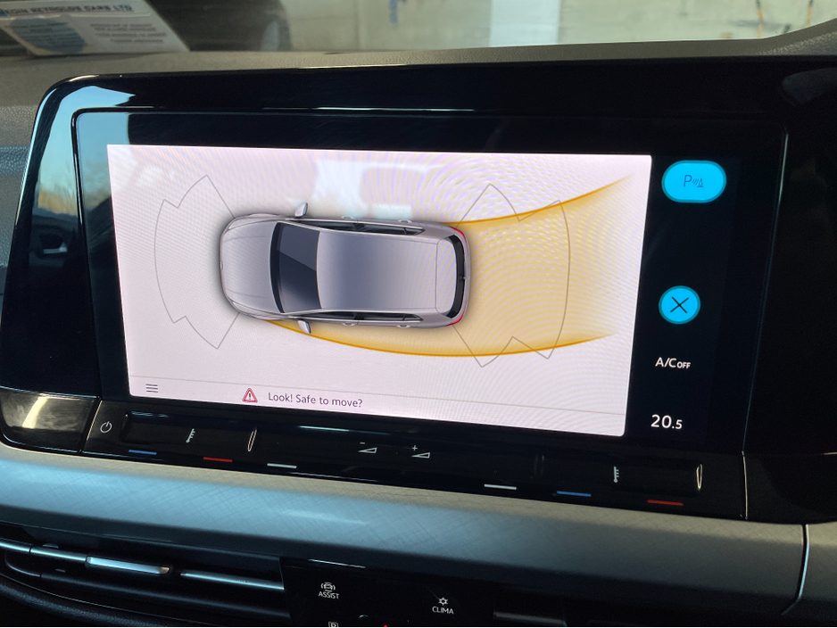 2023 Volkswagen Golf SALE AGREED..232 2.0 TDI 115HP 5DR AS NEW R LINE WHEELS!!