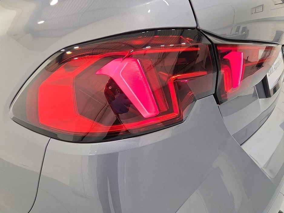 2026 BMW 1 Series 120 Sport €43,950