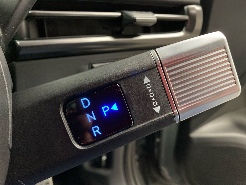 2025 Hyundai Tucson Platinum 5DR N Line Shadow Grey €51,245