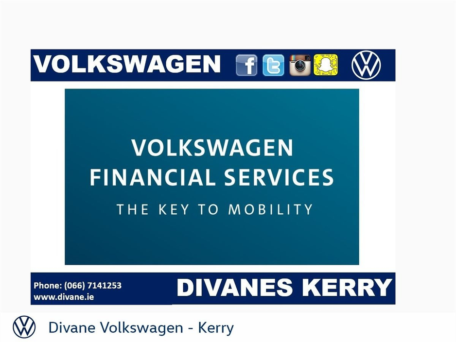 2016 Volkswagen Tiguan SPORT & STYLE 2.0TDI 110BHP €14,950