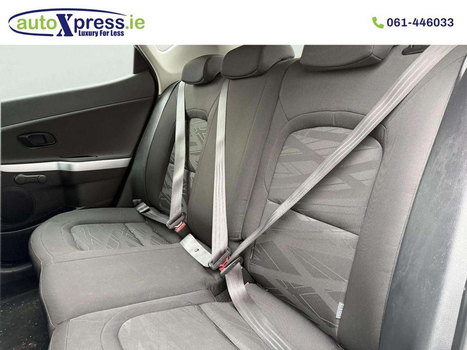 2015 Kia Ceed 1.4 Crdi 1 5DR €7,995