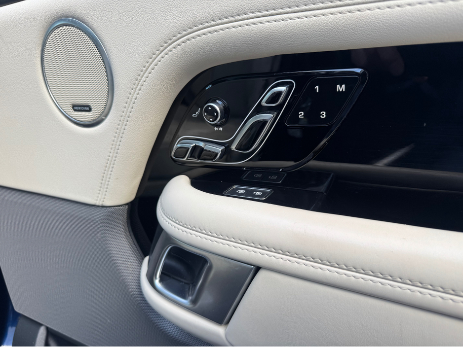 2021 Land Rover Range Rover WESTMINSTER P400E HYBRID PHEV//IMMACULATE//RANGE ROVER SERVICE HISTORY//BEAUTIFUL COLOUR COMBINATION//SIMI AND AA DEALER €64,950