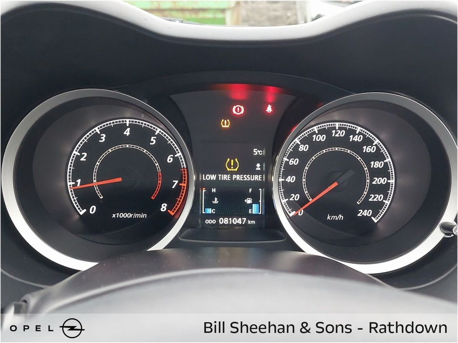 2018 Mitsubishi Lancer 1.6L 117 PS Intense €11,950