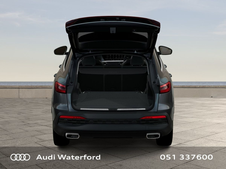 2026 Audi Q5 E-Hybrid Quattro SE €74,147