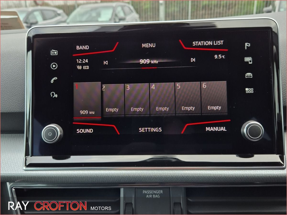 2020 SEAT Tarraco 2.0 TDI 150HP Xcellence 7 Seat €28,950