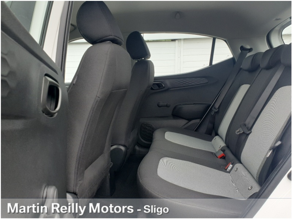 2023 Hyundai i10 1.0 Classic €15,945