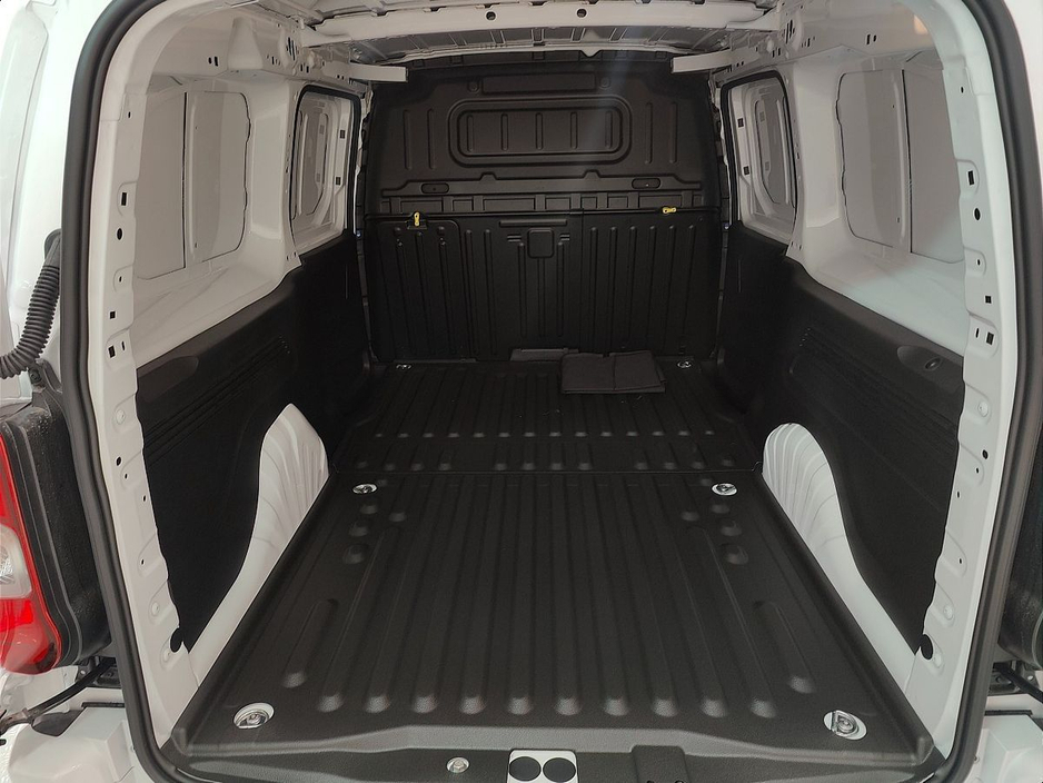 2025 Citroen Berlingo LWB Enterprise Plus From €109 Per Week €24,032