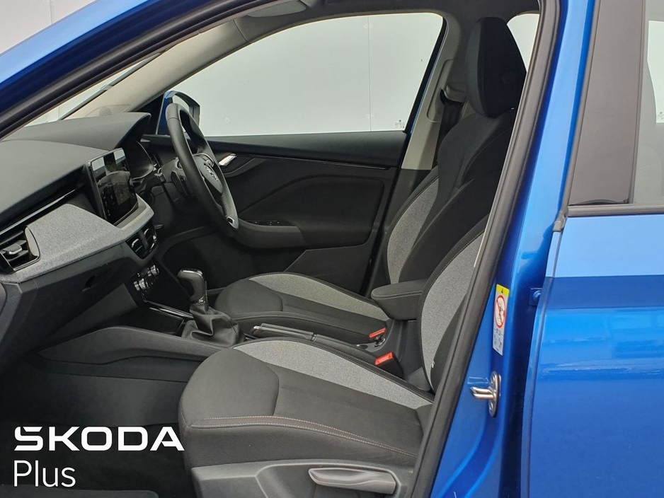 2024 Skoda Kamiq Ambition 1.0TSI 110HP DSG CALL Cormac on 0861736180 €31,900