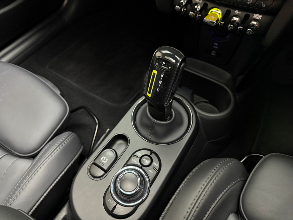 2023 MINI Cooper S ELECTRIC LEVEL 3 €25,990