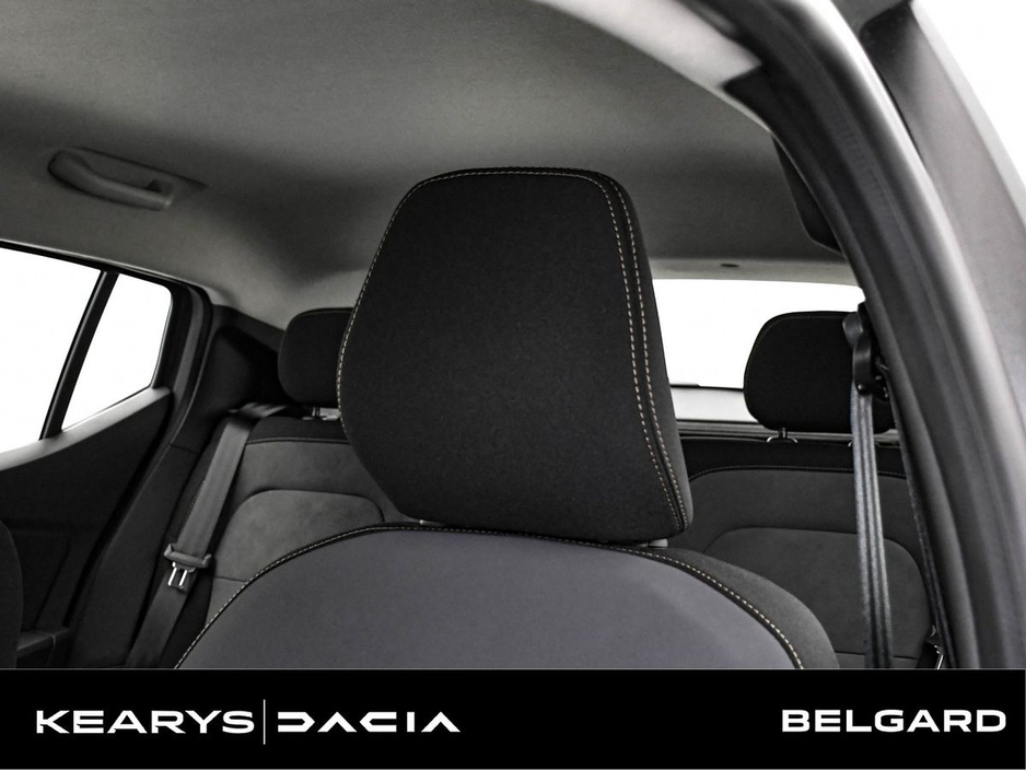 2025 Dacia Sandero Stepway STEPWAY Extreme TCe 90 GSR2 €24,810