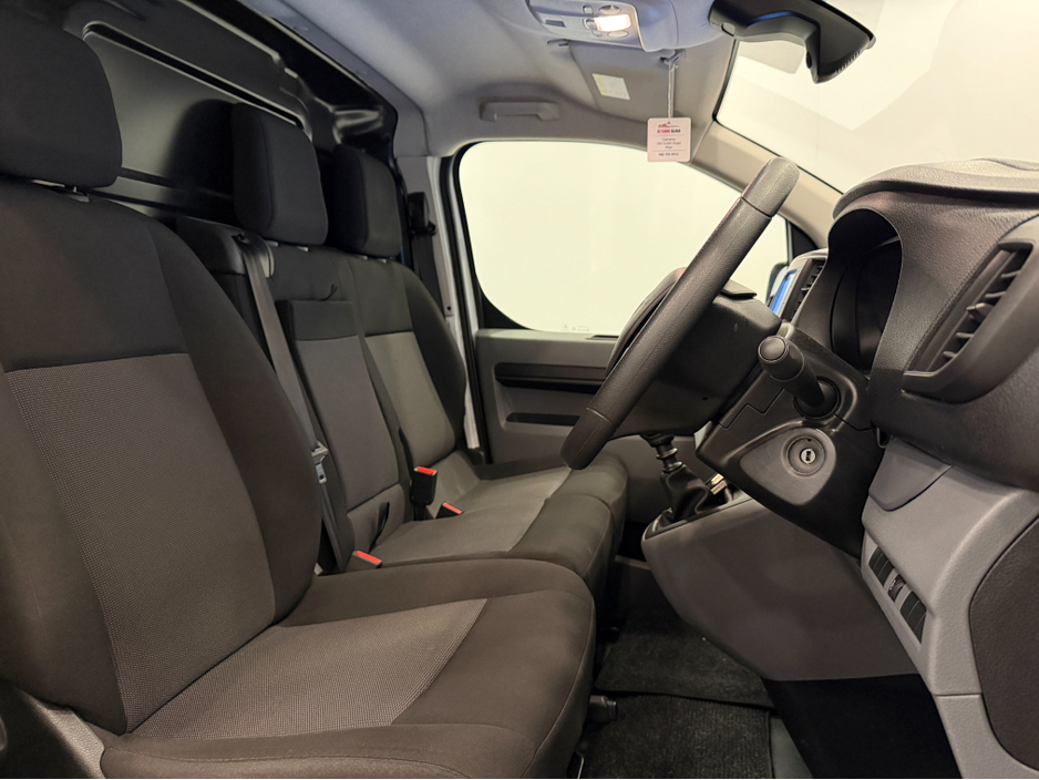 2023 Fiat Scudo 1.5 120HP L2 TECNICO 4DR €17,950