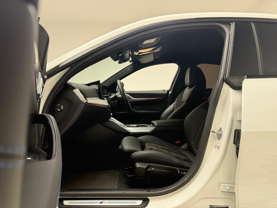 2023 BMW i4 35 M SPORT EDRIVE €39,990