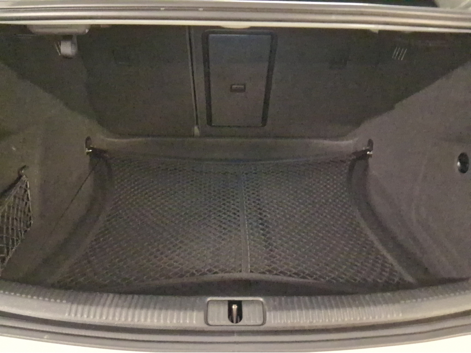 2015 Audi A3 **LOW KMS - AUTO** €15,495