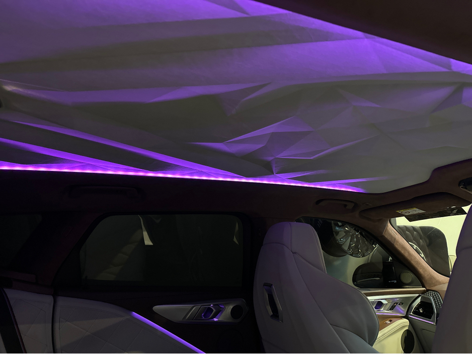 2024 BMW XM 50E PHEV AUTO MEGA SPEC €124,950