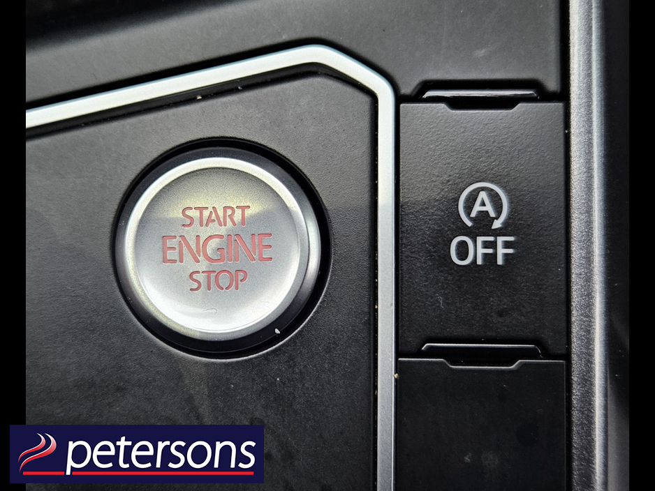 2019 Volkswagen Polo 1.0 TSI 95BHP 5DR AUTOMATIC €16,950