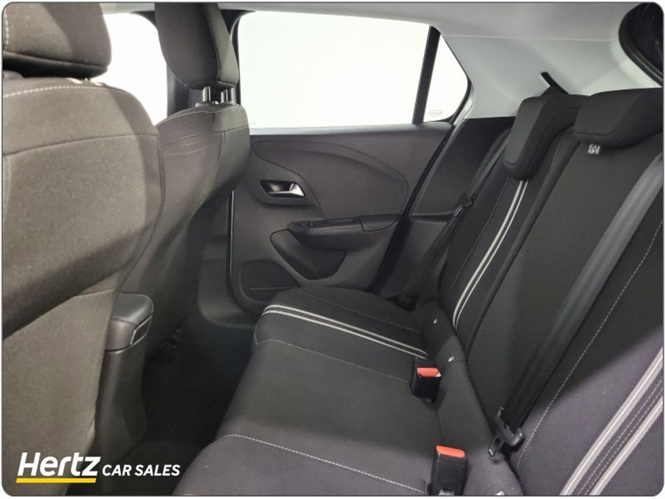 2023 Opel Corsa SRI 1.2 Petrol Manual €17,895