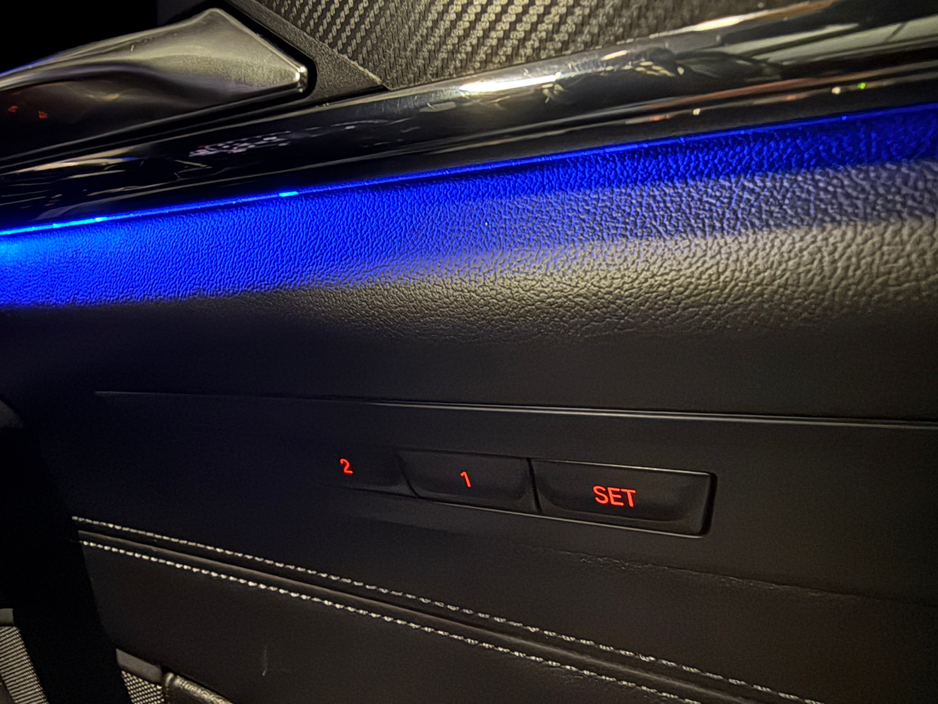 2020 BMW M5  €74,900