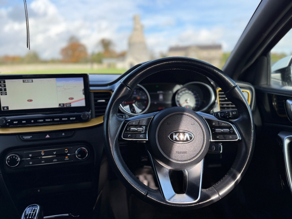 2020 Kia XCeed 1.0 K3 Petrol €14,750