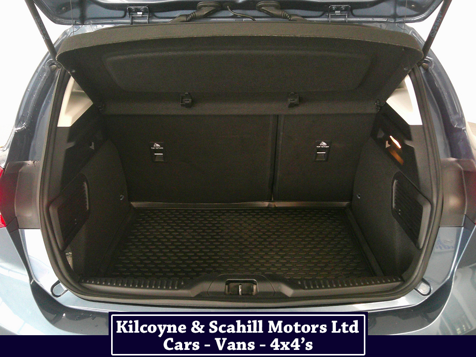 2020 Ford Focus TITANIUM TDCI €20,950