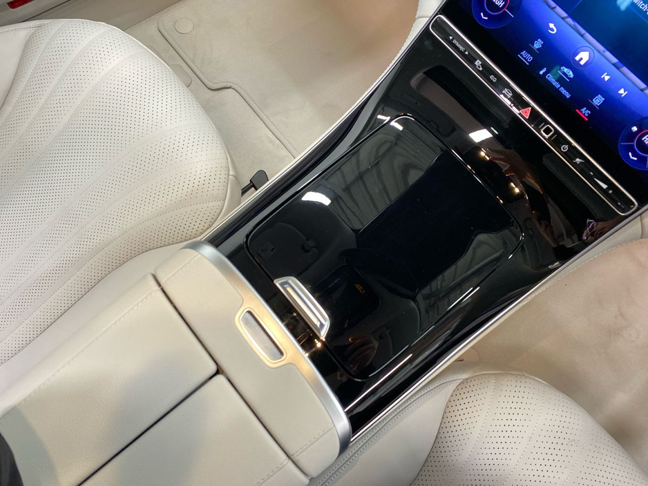 2026 Mercedes-Benz EQE EQE 300 | Heated Seats, Reversing Camera €81,473