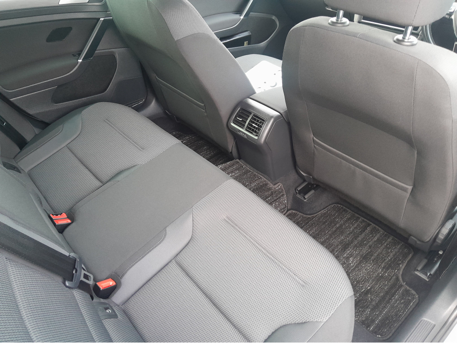 2021 Volkswagen Golf 2.0 Tdi Automatic 5 Door €22,950