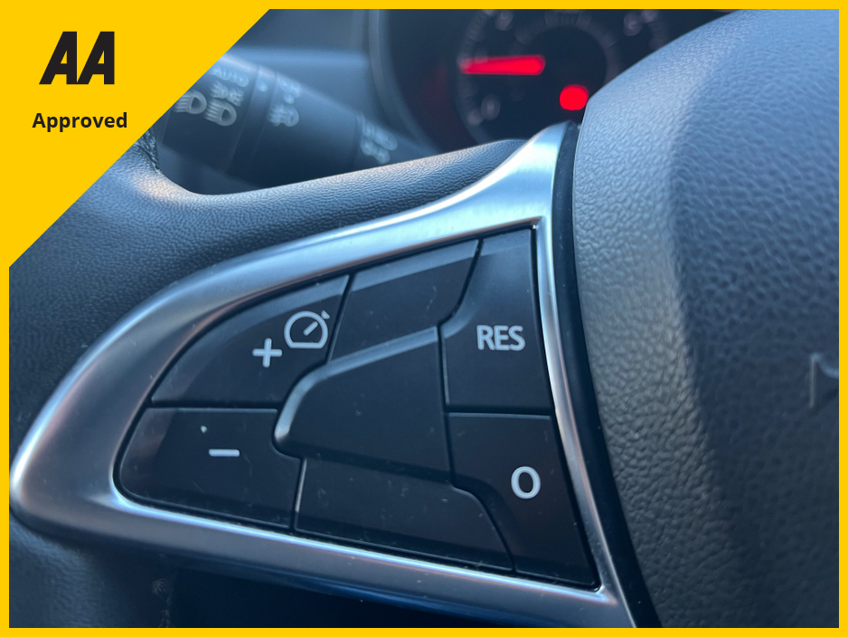 2019 Dacia Duster COMFORT SCE 115 MY18 4DR €13,950