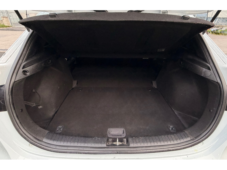 2021 Kia Ceed COMMERCIAL €12,601