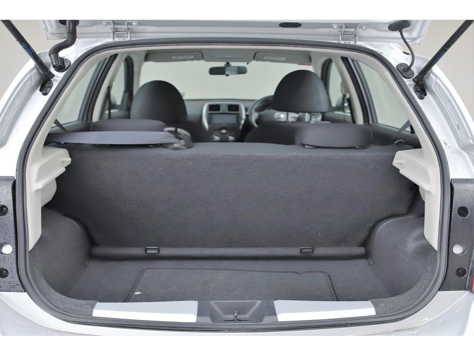 2020 Nissan March 1.2 CVT *VERY LOW MILEAGE*CARPLAY*ANDROID P[LAYER* €13,990