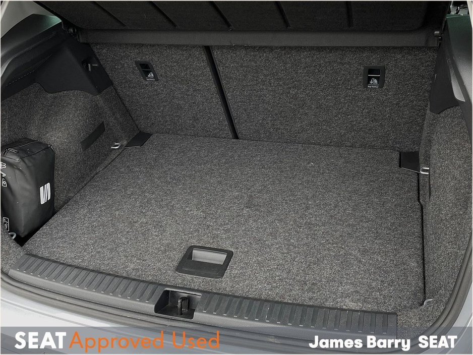 2024 SEAT Arona 1.0TSI 110hp SE+ €22,950