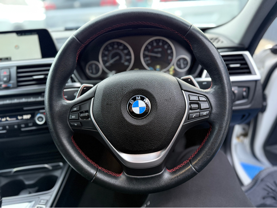 2018 BMW 3 Series 330E SPORT - 2.0L PETROL HYBRID - AUTO - 12M WARRANTY - CAR: 1364 €16,950