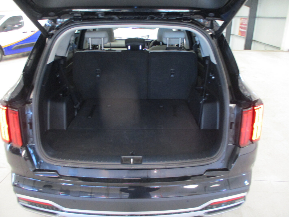 2024 Kia Sorento 2.2 K3 4X2 Diesel 7 seats €59,500