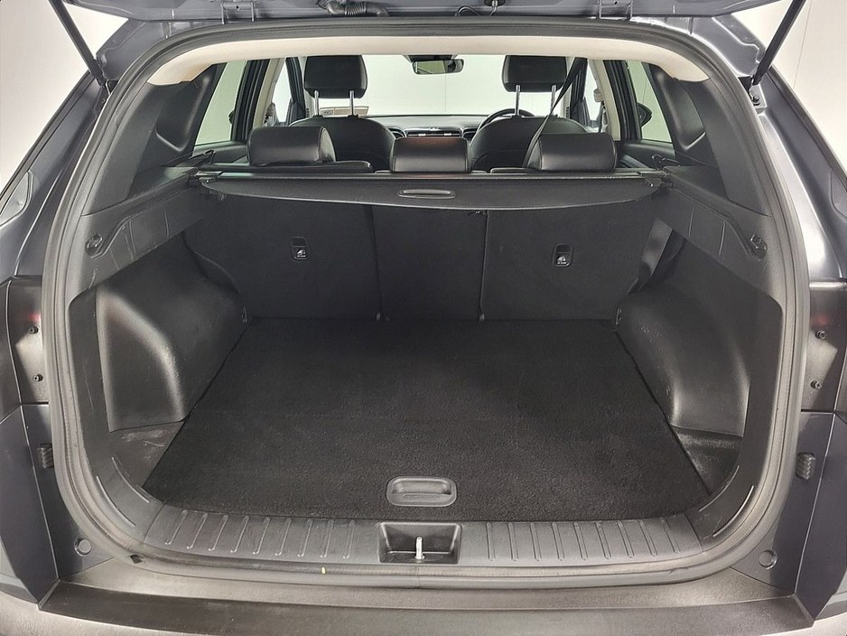 2021 Hyundai Tucson 2WD Executive HEV Auto from €105 per week €29,975