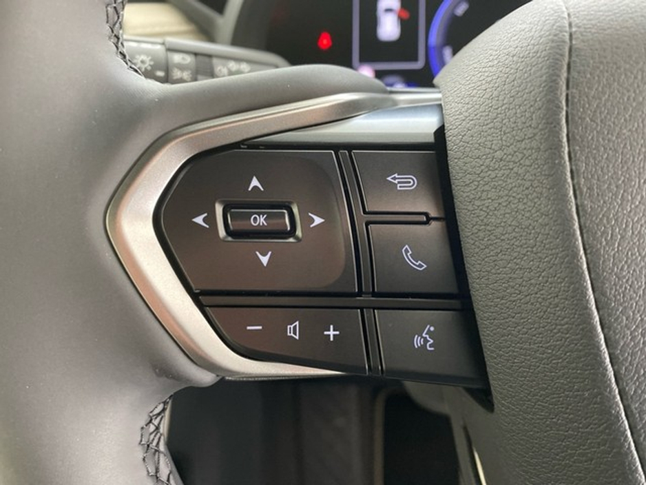 2025 Lexus LBX Elegant €39,950