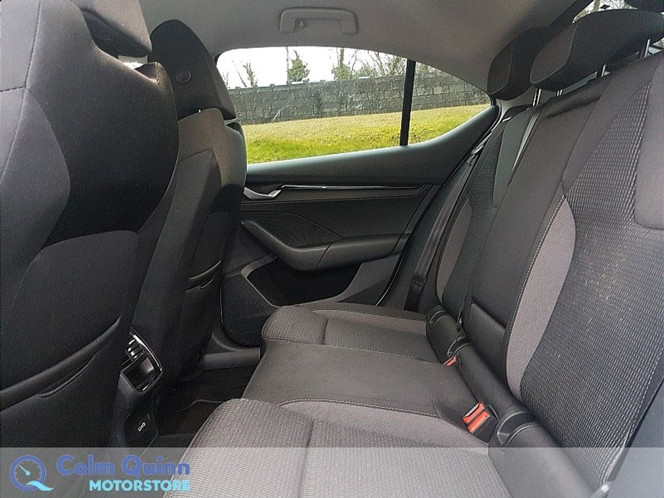 2024 Skoda Octavia Selection 2.0TDI 115HP *Manufacturers Warranty Until 08-08-2027* €31,995