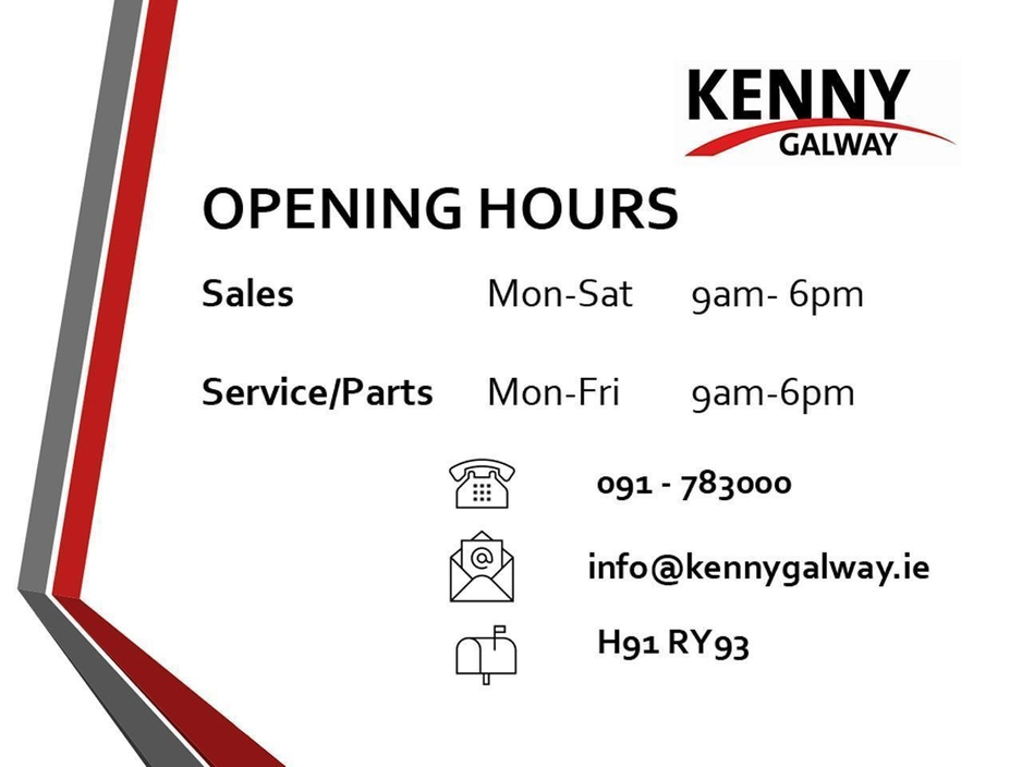 2014 Vauxhall Astra SC 1.4 100PS 5DR €13,993