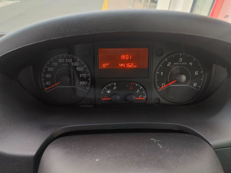 2023 Citroen Relay RELAY 33 L3H2 From €116 Per Week €23,900