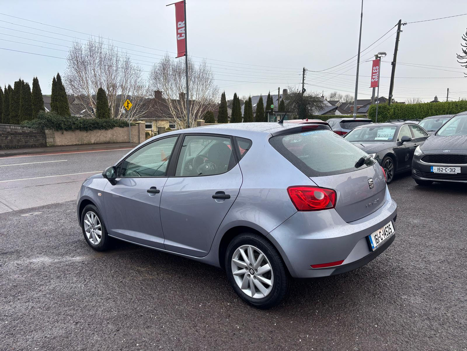 2016 SEAT Ibiza DEPOSIT TAKEN €7,950