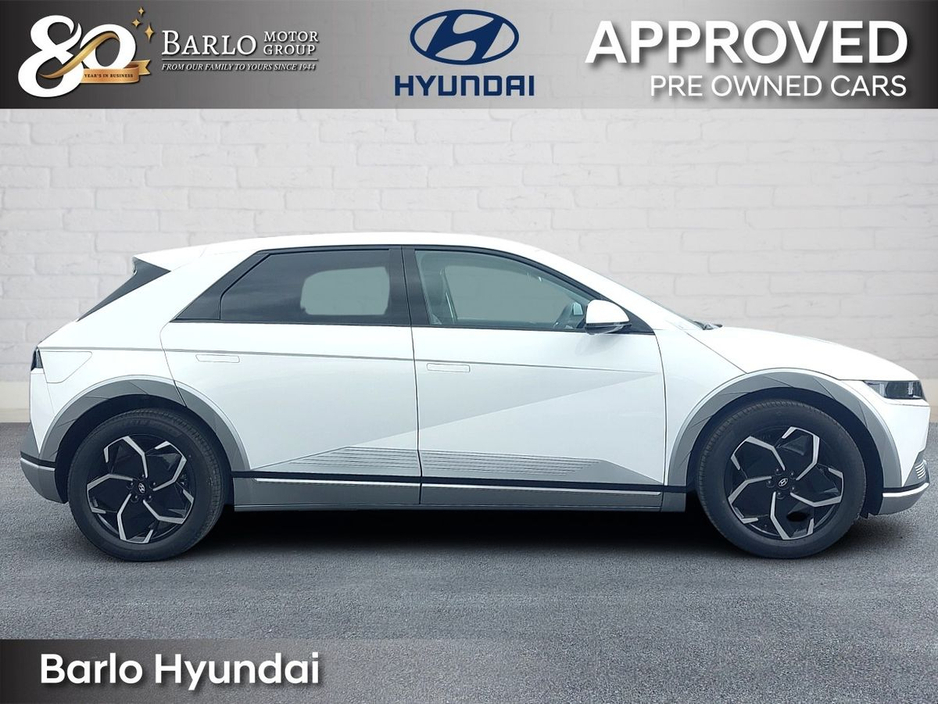 2024 Hyundai Ioniq 5 Premium LE 58KW €34,795